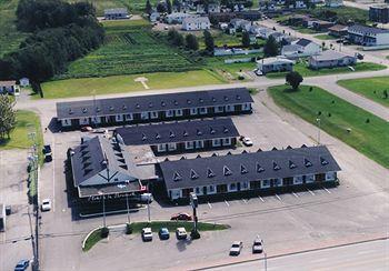 Les Lofts De La Brunante Sainte Anne-des-Chênes Exterior foto