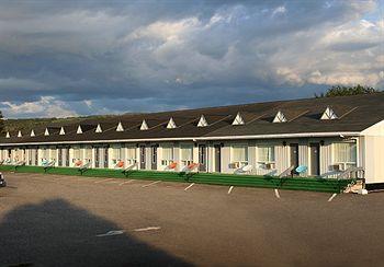 Les Lofts De La Brunante Sainte Anne-des-Chênes Exterior foto